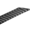 Audi Q5 Q7 Carbon Fiber Rearview Mirror Trim (2008-2018)