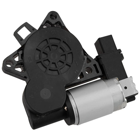 Mazda 3, 5, 6, CX-7, CX-9 Left Power Window Motor (2004-2023)