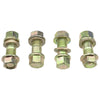 Landcruiser FJ62–FJ80R Drive Shaft Bolt & Nut Kit (1984–1992)