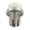 M14.1-1.5x15mm Piggyback Drain Plug Self-Tapping Oil Pan Thread Repair