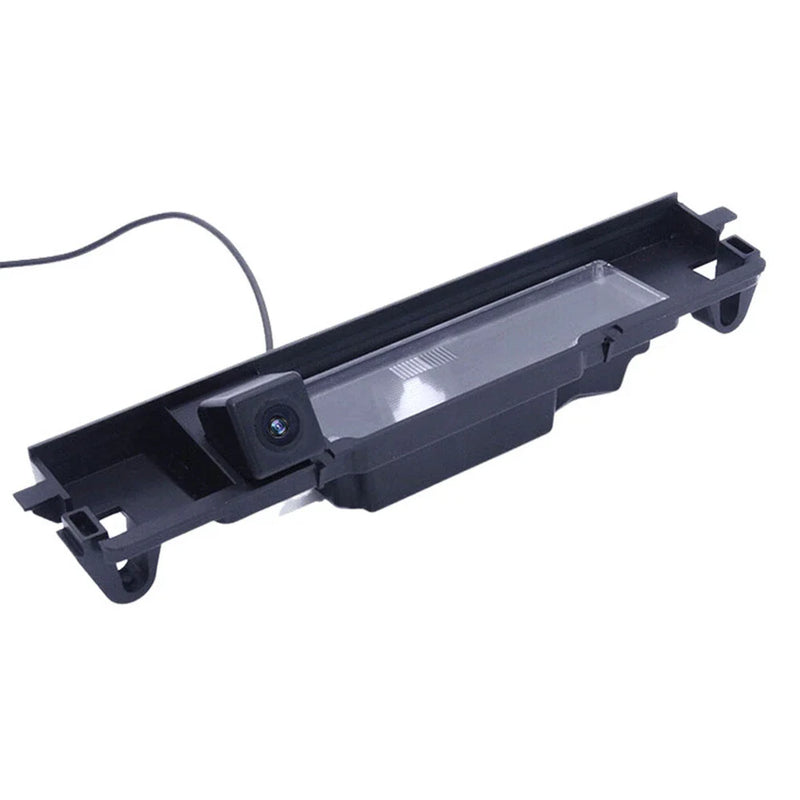 Toyota Yaris Vizi Reverse Rear View Backup Camera (2006-2012)