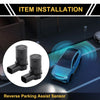 Ford F-250 F-350 F-450 Super Duty 2 x Bumper Reverse Backup Parking Sensors