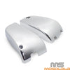 Kawasaki Vulcan 1500 VN1500E Classic ABS Plastic Battery Cover (1996-2008)