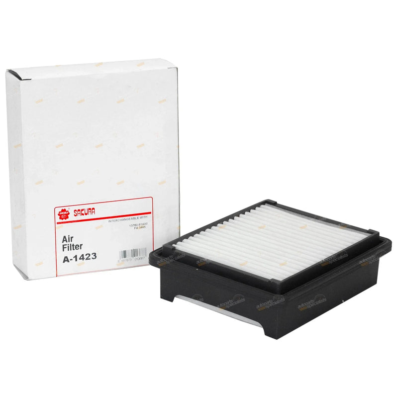 Suzuki Jimny Air Filter 1.3L 4cyl (1998-2016)