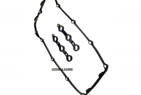 Valve Rocker Cover Gasket Engine FIT BMW E39 E46 E53 E60