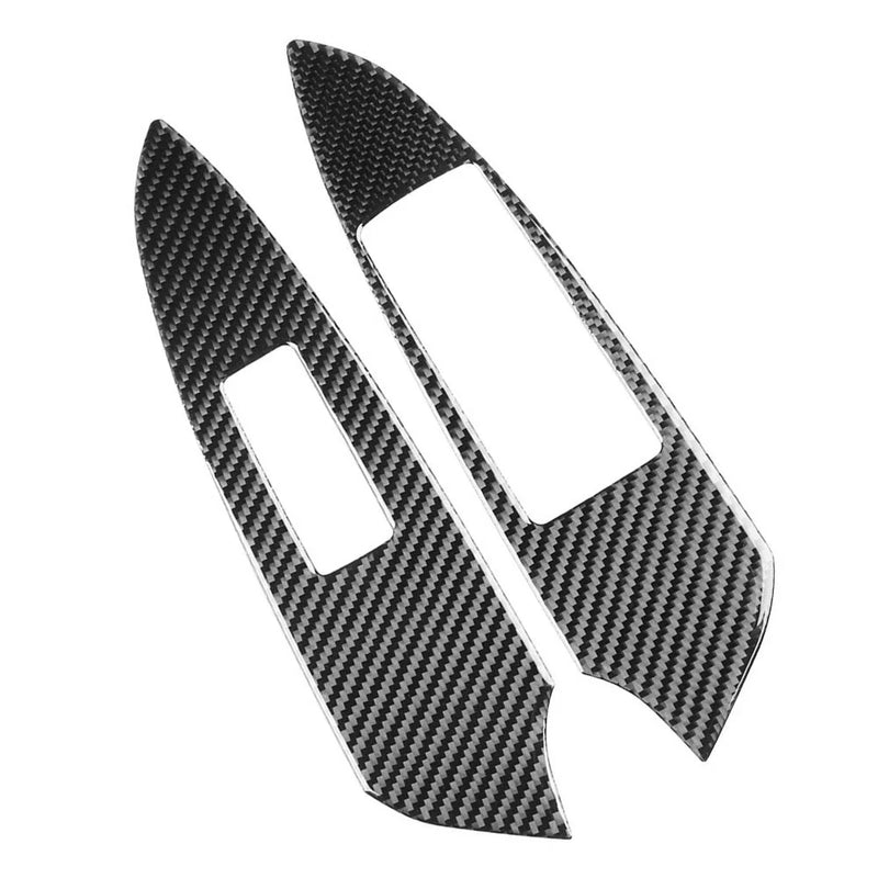Lexus RC200t RC300 RC350 RC F Sport Window Lift Panel Cover Trim (2015-2024)