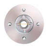 Yamaha Big Bear 400 YFM400FB 4x4 2 x Rear Wheel Hubs (2007–2012)