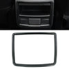 Subaru Forester Rear Storage Box Panel Cover Trim (2019-2020)