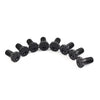 Honda Civic Integra B Series GSR LS SI EG EK DC2 8 x Flywheel Bolts (1992-2000)
