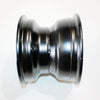 Quad Dirt Bike ATV Buggy Black 18 x 9.50-8 4 Stud Rear Wheel Rim
