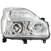 Nissan X-Trail T31 TI / TL 2007-2010 Right RHS RH Genuine Xenon Headlight