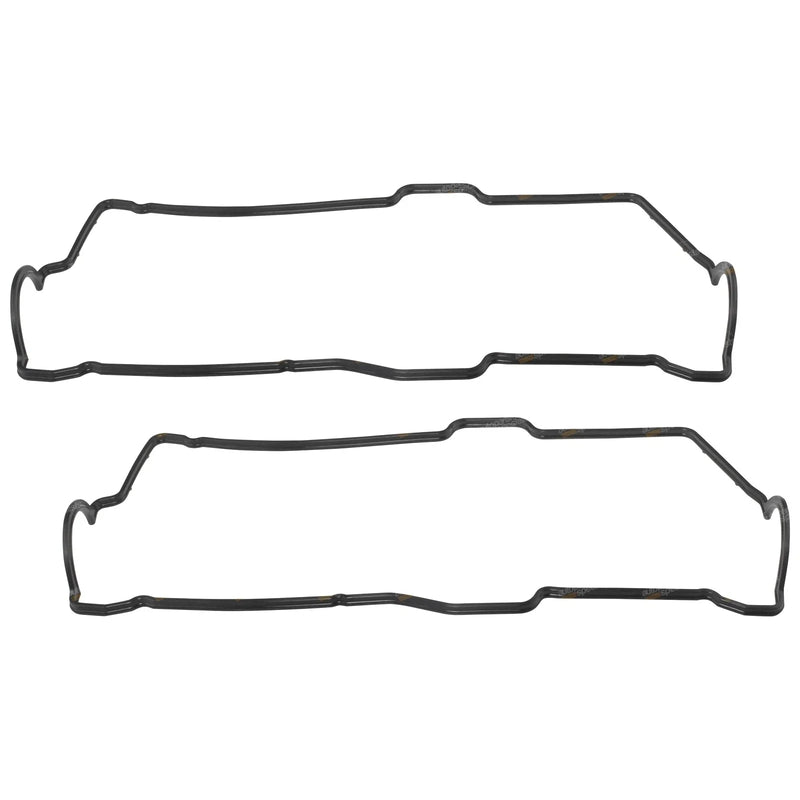 Toyota 4Runner Surf VZN215 VZN185 V6 5VE-FE 2 x Rocker Tappet Valve Cover Gaskets