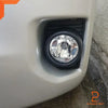 Toyota Hiace Commuter Fog Lamp Spot Light (2014-2019)