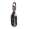 Dodge Durango, Journey & Jeep Cherokee Smart Key Fob Shell Cover