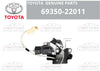 Toyota LOCK