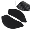 Kawasaki ZX6R Tank Side Pad Gas Fuel Knee Grip Sticker (2009-2023)