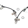 Mazda BT-50 4 x ABS Wheel Speed Sensors (2006-2020)