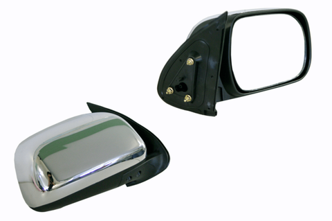 Door Mirror Right Hand Side FOR Toyota Hilux 2005-2011