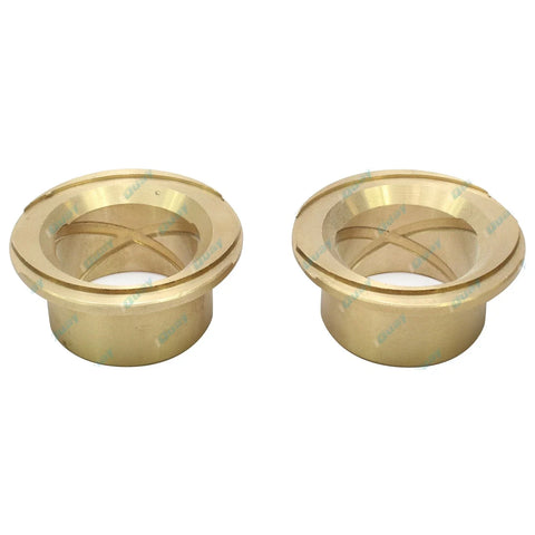 Toyota Landcruiser BJ60 HJ60 HJ61 2 x CV Driveshaft Spindle Bushes (1980-1990)