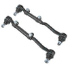 Toyota Hilux 4Runner LN61 YN63 Inner & Outer Tie Rod End Set (1985-1989)