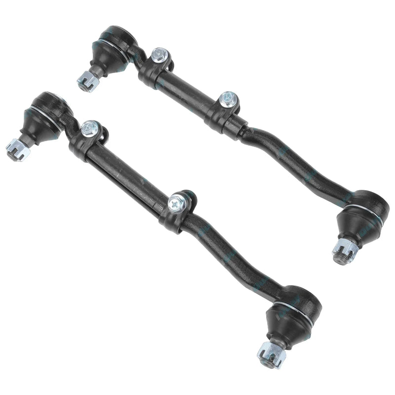 Toyota Hilux 4Runner LN61 YN63 Inner & Outer Tie Rod End Set (1985-1989)