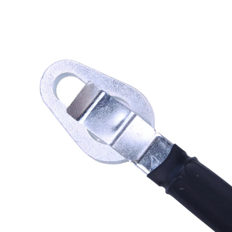 Chevy Avalanche Silverado GMC Sierra Hummer H2 Tailgate Cable (2002-2013)