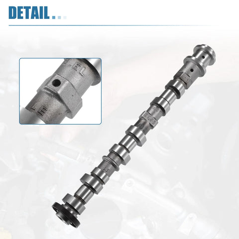 Jeep, Dodge, Ram Exhaust Camshaft (2010-2023)