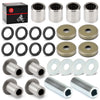 Kawasaki KFX400 Front Upper & Lower A-Arm Bushing Seals Kit (2003-2006)