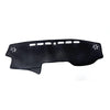 Toyota 4Runner Non-Slip Dashboard Carpet Cover Mat Black (2010–2023)