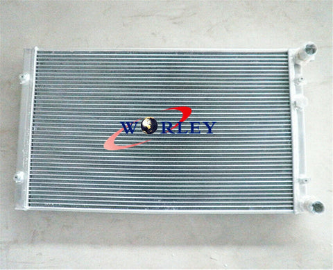 VW Bora 1.4-2.8 Radiator (2000-2005)