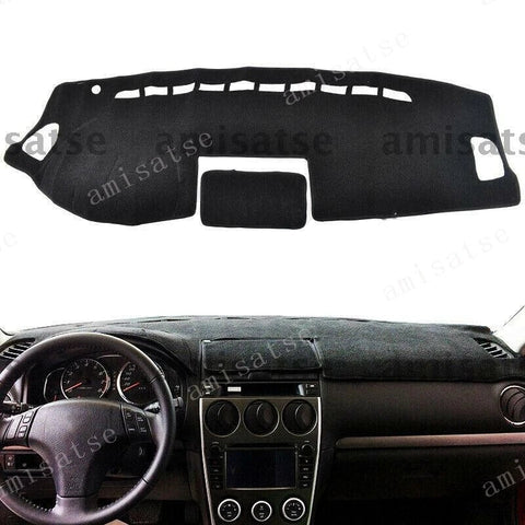 Mazda 6 Mazdaspeed6 Dash Cover (2003-2008)