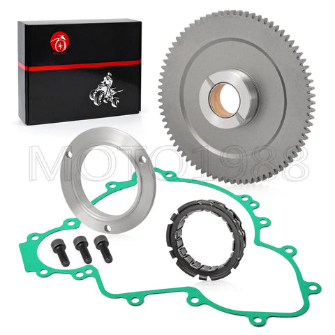 Polaris RZR / Ranger / General XP 4 Pro Turbo 900 / 1000 Starter Clutch Kit
