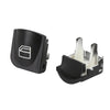 Mercedes Benz Master Control Window Button Switch Cap (2002-2005)