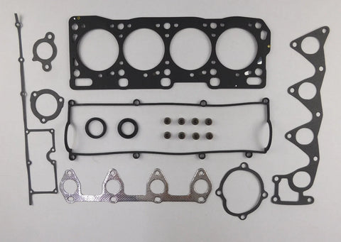 Vitara / Sportage / Mazda Bongo E2200 / B2200 323 / 626 D TD Head Gasket Set