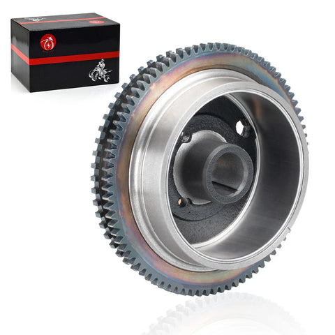 Polaris Ranger Sportsman RZR 700 800 Magneto Rotor Flywheel (2004–2012)