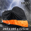 Harley Davidson Dyna Softail Standard FXST Cover / XXL / Motorcycle Cover