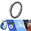 Scooter Skateboard Deep Groove Ball Bearings P5 70x90x10mm 1 Pc Wheel