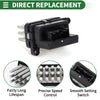 Ford KUGA I 2008-2012 HVAC Blower Motor Resistor