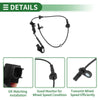 Honda Accord (2018-2021) - 1 Piece ABS Wheel Speed Sensor