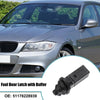 BMW X3 X5 Fuel Gas Door Buffer Stop Ejector Latch Lock