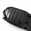 BMW X6 G06 Gloss Black Front Radiator Grille Active Air Shutter (2020-2023)