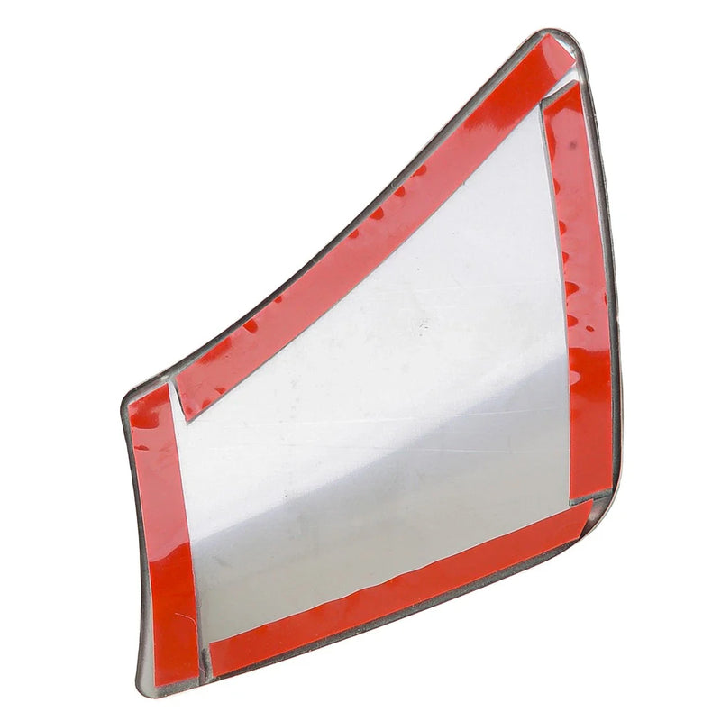 Mercedes-Benz C E Class Car Seat Button Sticker Cover (2009-2016)