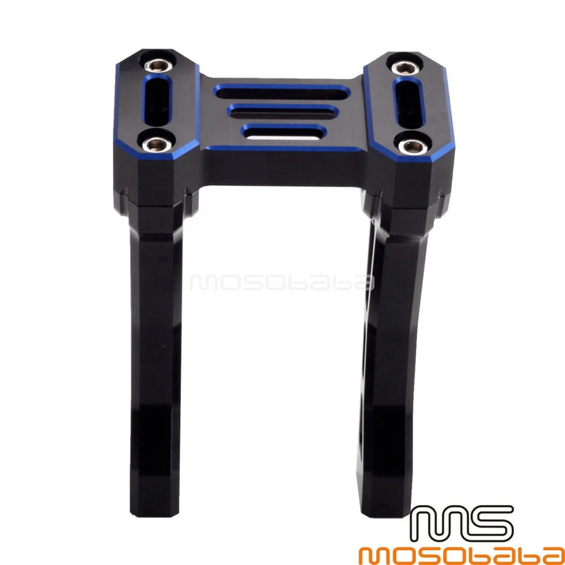 Harley Pan America 1250 Handlebar Riser & Top Clamp (2021-2023)