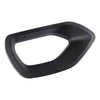 Dodge Charger Front Right Fog Light Grille Cover (2011-2023)