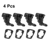 Toyota Tacoma 4pcs Windshield Washer Nozzles (2005-2023)
