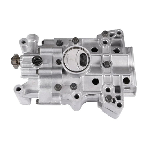 Hyundai Sonata Tucson Kia Sorento 19 Teeth Balance Shaft Oil Pump (2011-2023)