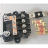 AU Heavy Duty 5 Pole Power Distribution Block Fuse Holder with Fuses
