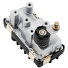Mercedes 3.0L 320 CDI 280 CDI & Jeep Grand Cherokee Turbo Actuator (2000-2010)