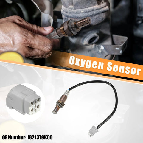 Suzuki Kizashi O2 Oxygen Sensor (2010-2013)