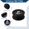 Hyundai Tucson (2010-2015) 1 Pc Drive Belt Idler Pulley